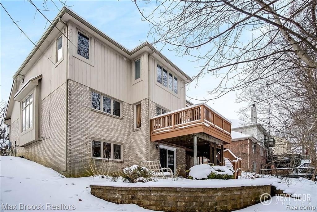 519 Misty Brook Lane Rochester Hills, MI 48307 - Photo 6 of 54