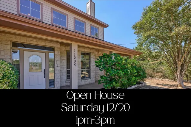 $660,000 | 11205 Oak Branch Drive, Austin, TX 78737