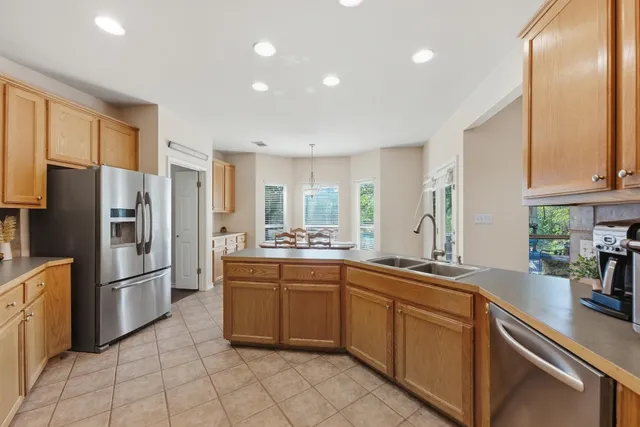 $660,000 | 11205 Oak Branch Drive, Austin, TX 78737