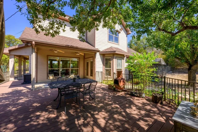 $660,000 | 11205 Oak Branch Drive, Austin, TX 78737