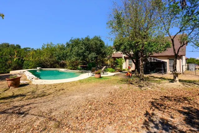 $660,000 | 11205 Oak Branch Drive, Austin, TX 78737