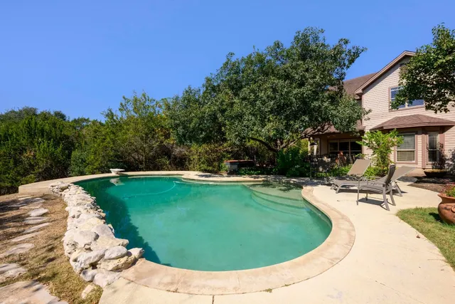 $660,000 | 11205 Oak Branch Drive, Austin, TX 78737