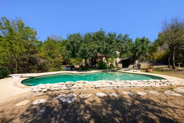 $660,000 | 11205 Oak Branch Drive, Austin, TX 78737