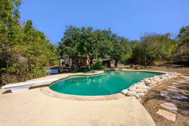$660,000 | 11205 Oak Branch Drive, Austin, TX 78737