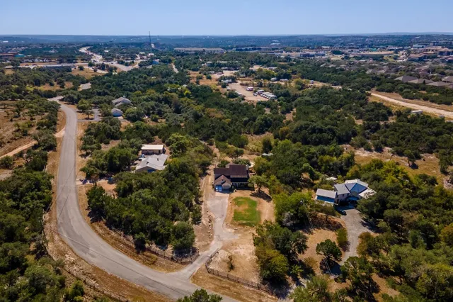 $660,000 | 11205 Oak Branch Drive, Austin, TX 78737