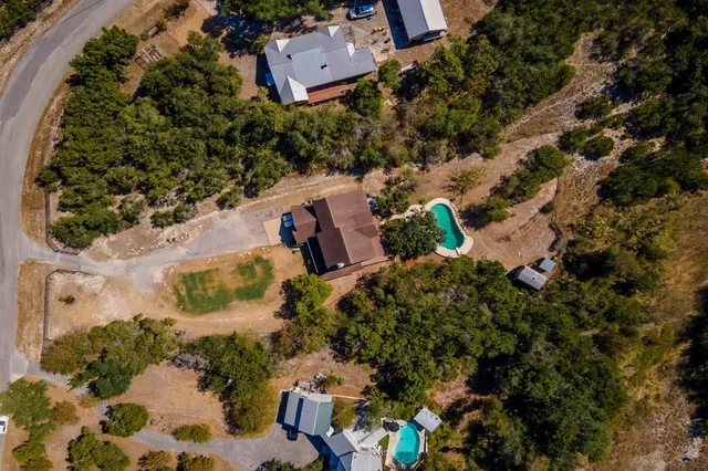 $660,000 | 11205 Oak Branch Drive, Austin, TX 78737