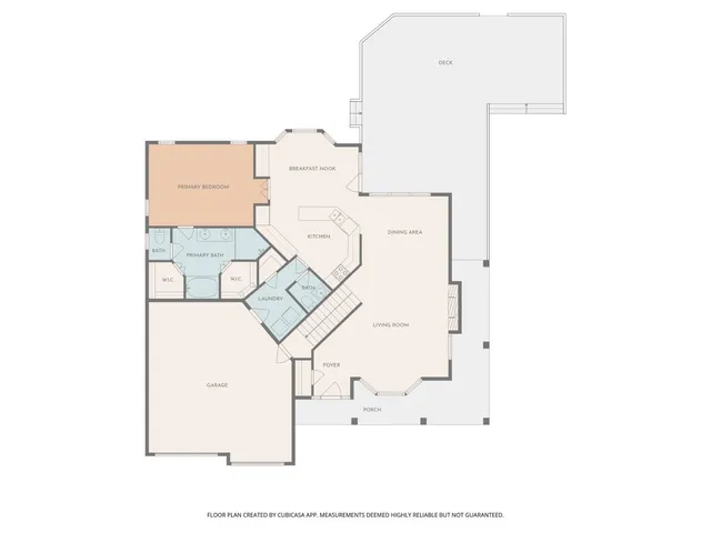 $660,000 | 11205 Oak Branch Drive, Austin, TX 78737