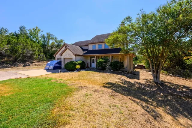 $660,000 | 11205 Oak Branch Drive, Austin, TX 78737