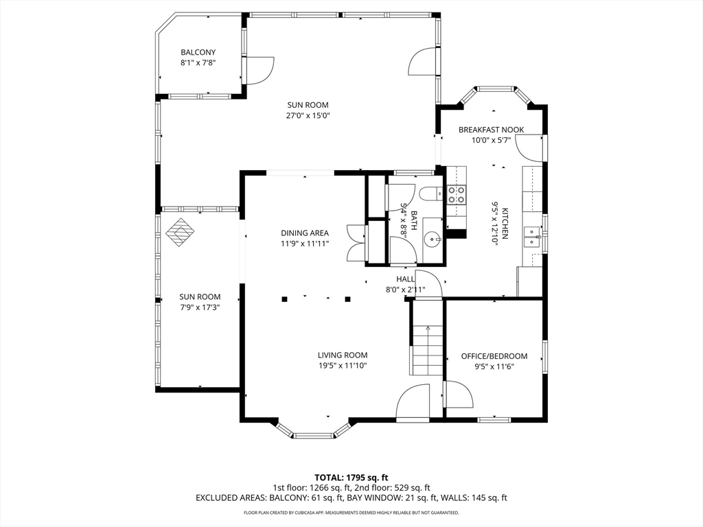 68 Ridge Avenue Pittsfield, MA 01201 - Photo 41 of 42 Gallery Image 41