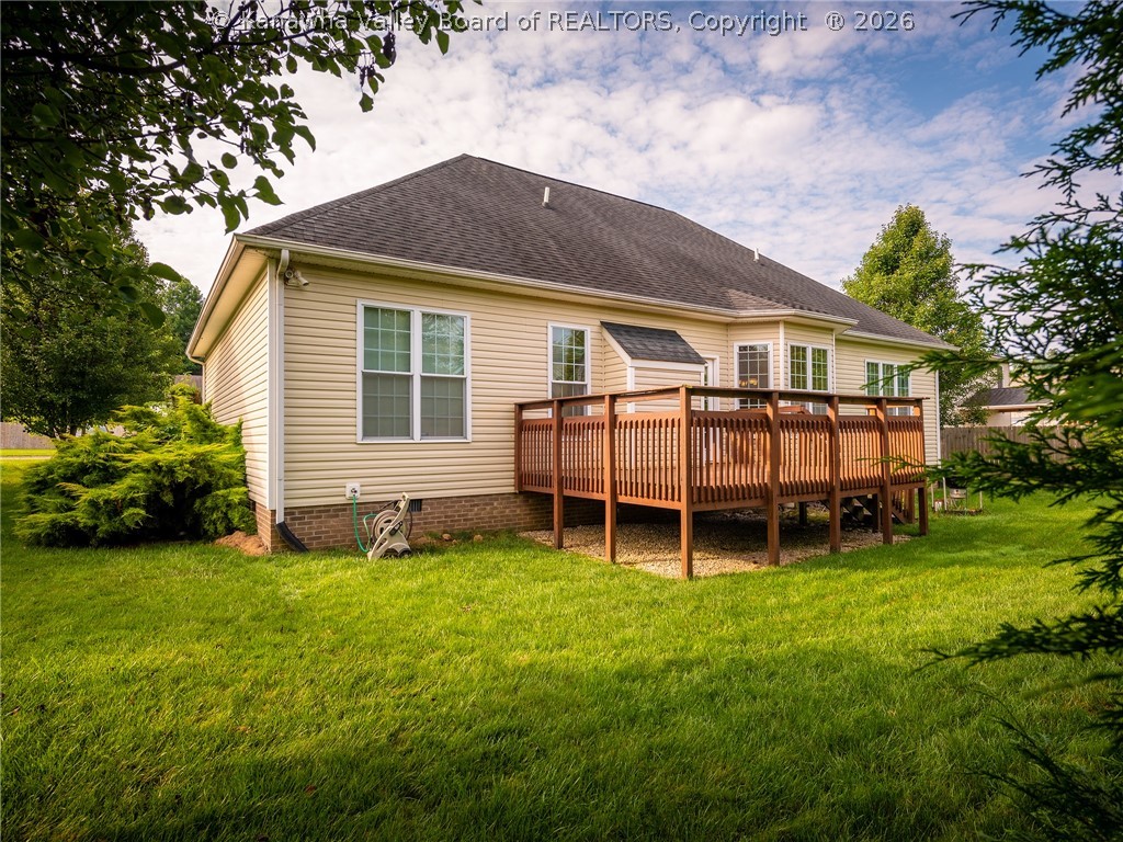 325 Joshua Way Winfield, WV 25213 - Photo 20 of 20 Gallery Image 20