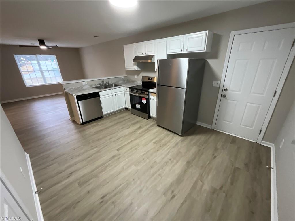 1506 Hidden Creek Terrace High Point, NC 27260 - Photo 4 of 18