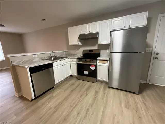 $1,395 | 1506 Hidden Creek Terrace, High Point, NC 27260