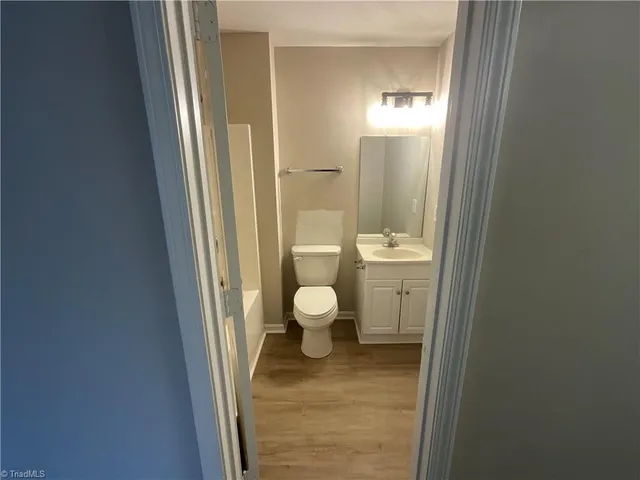 $1,395 | 1506 Hidden Creek Terrace, High Point, NC 27260