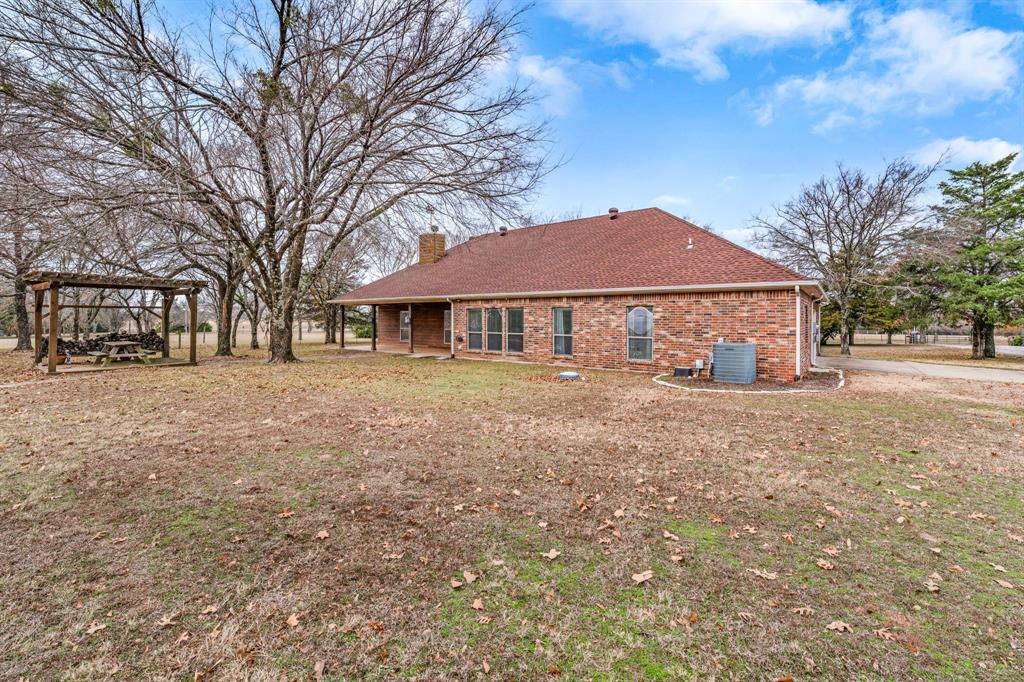 10471 Holly Creek Road Terrell, TX 75160 - Photo 31 of 40