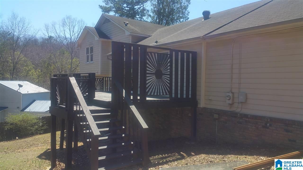 704 Forest View Trail Birmingham, AL 35215 - Photo 2 of 10