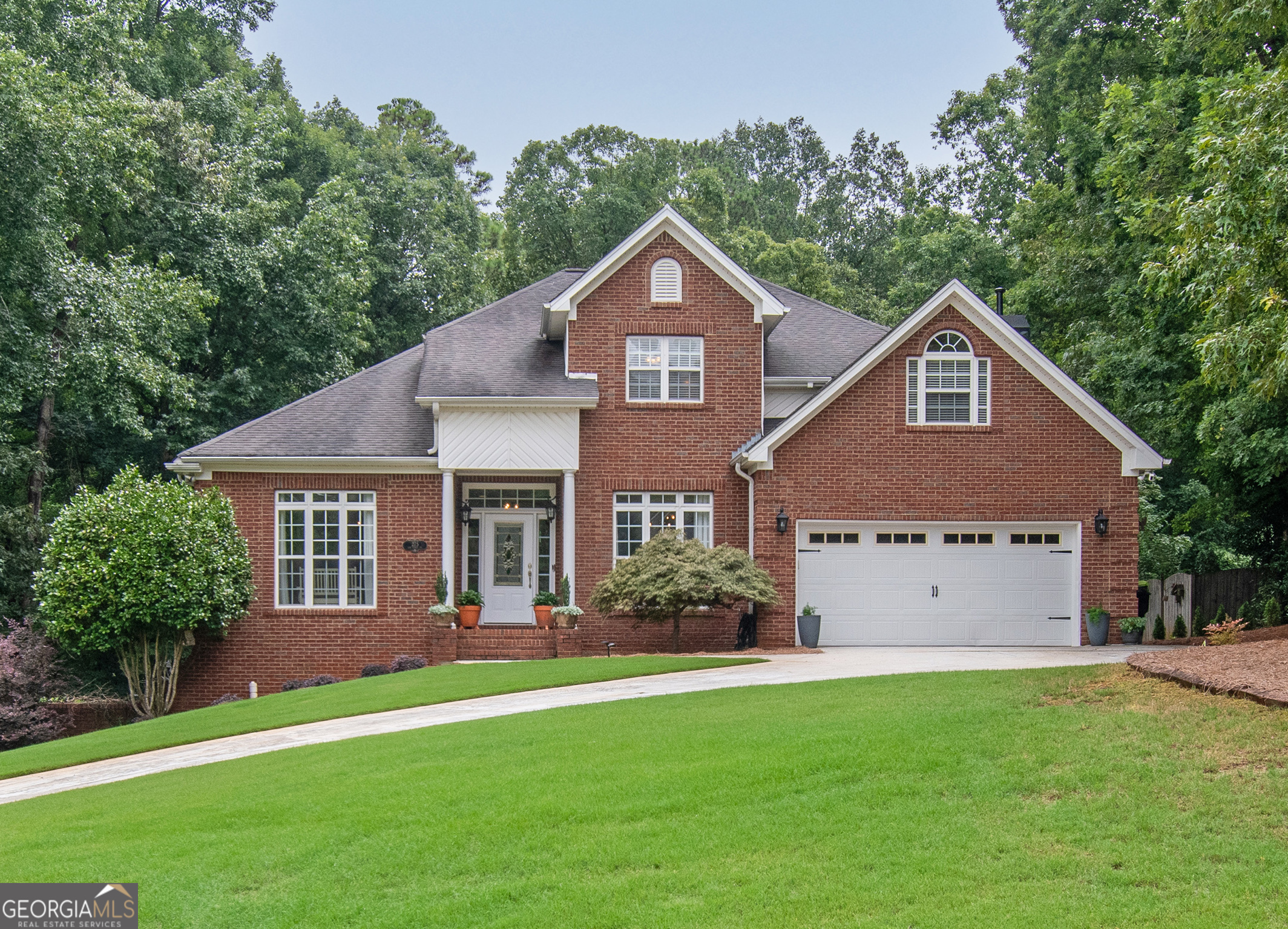 275 Oak Ridge Drive Fayetteville, GA 30214 - Photo 1 of 1 Gallery Image 1