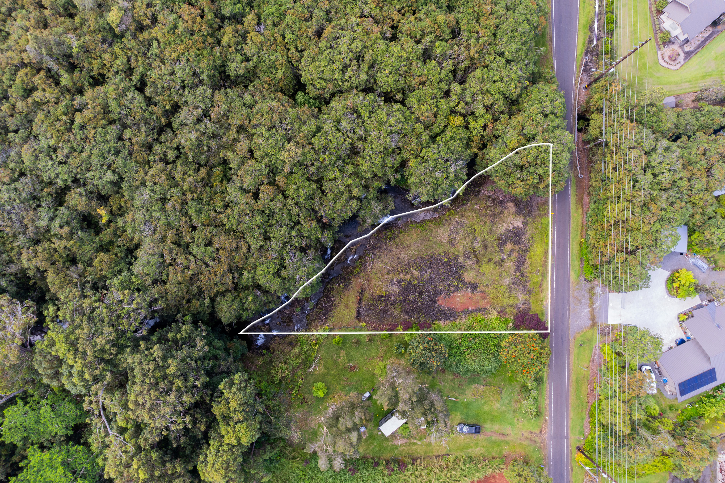 Lot J Akolea Road Hilo, HI 96720 - Photo 11 of 14