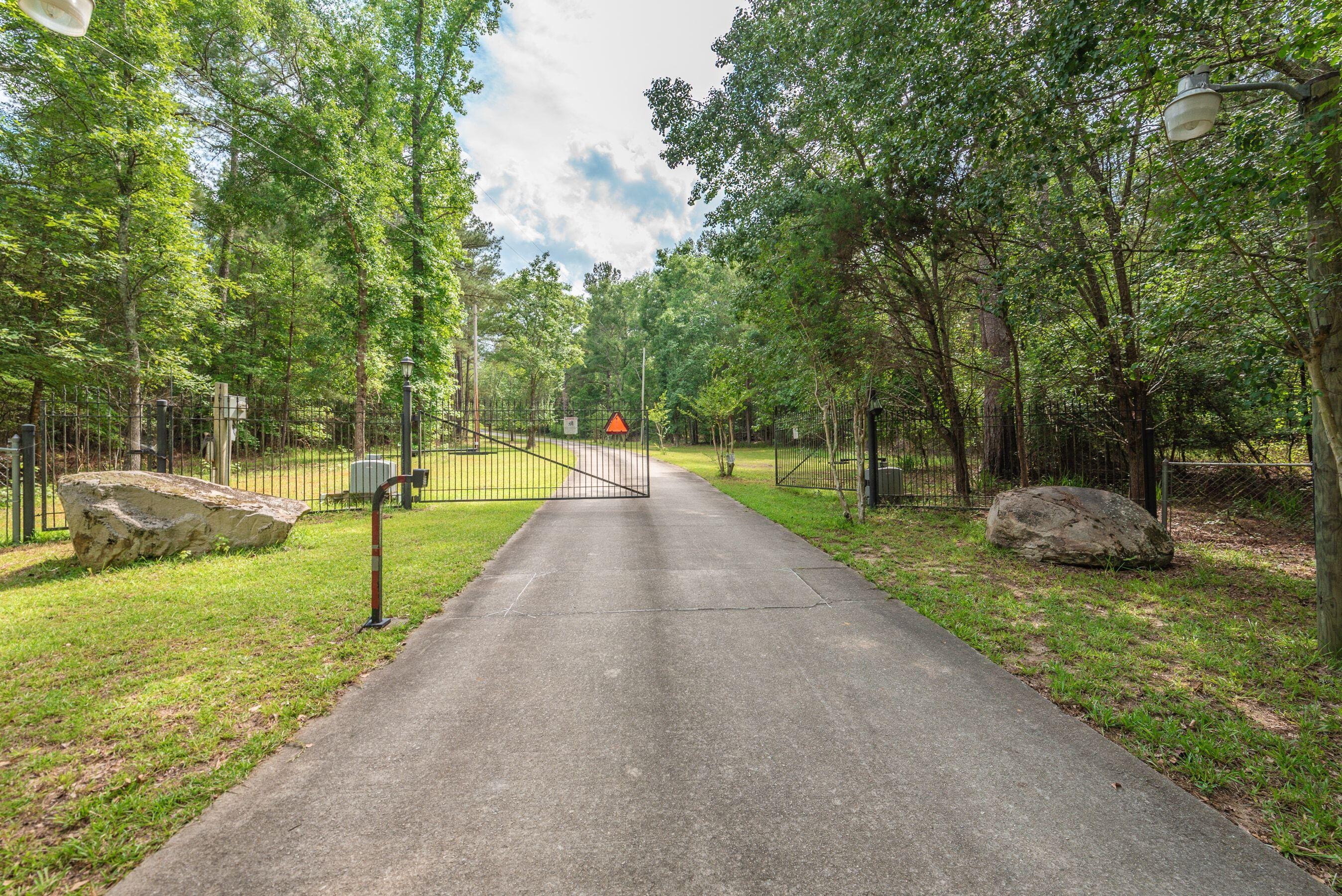 1366 Cummings Road Ridge Spring, SC 29129 - Photo 150 of 150