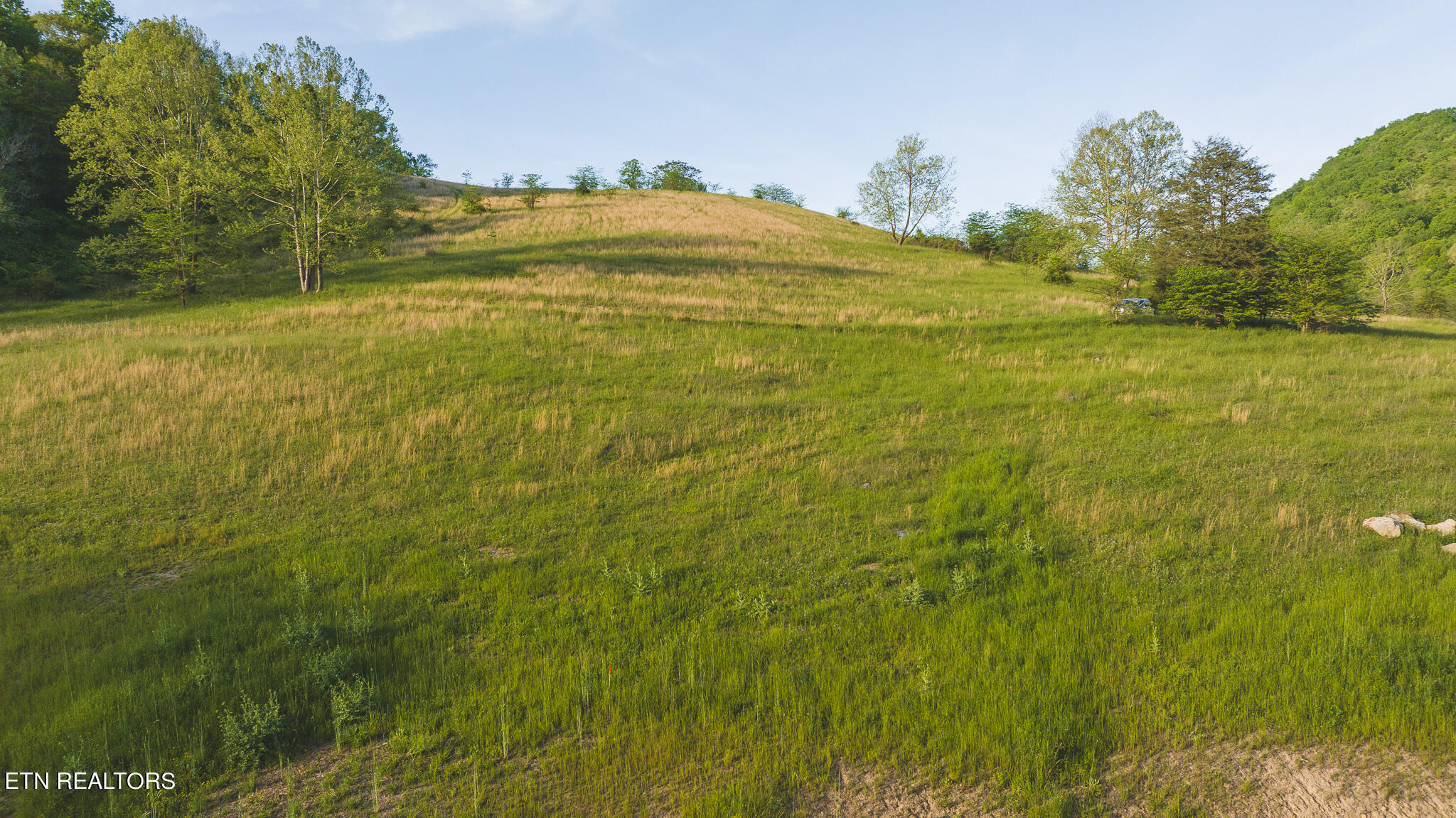 12 R Big Springs Road Kyles Ford, TN 37765 - Photo 7 of 9 DJI_20240502185900_0985_D