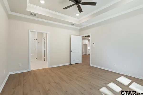 $359,999 | 492 Preston Rdg Drive, Tyler, TX 75703