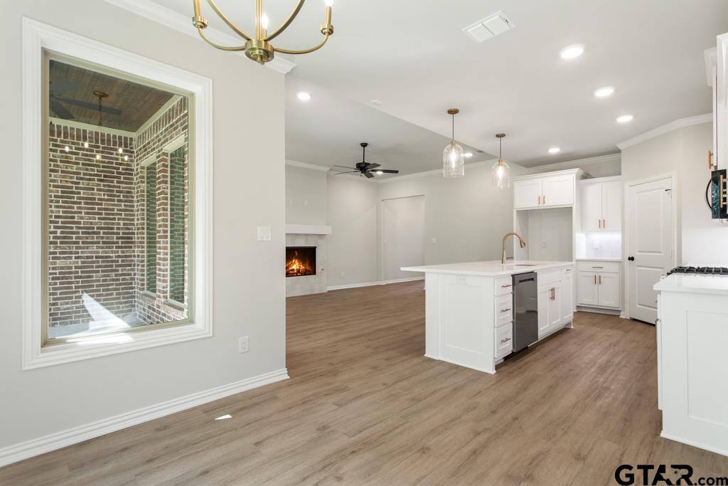 492 Preston Rdg Drive Tyler, TX 75703 - Photo 7 of 32