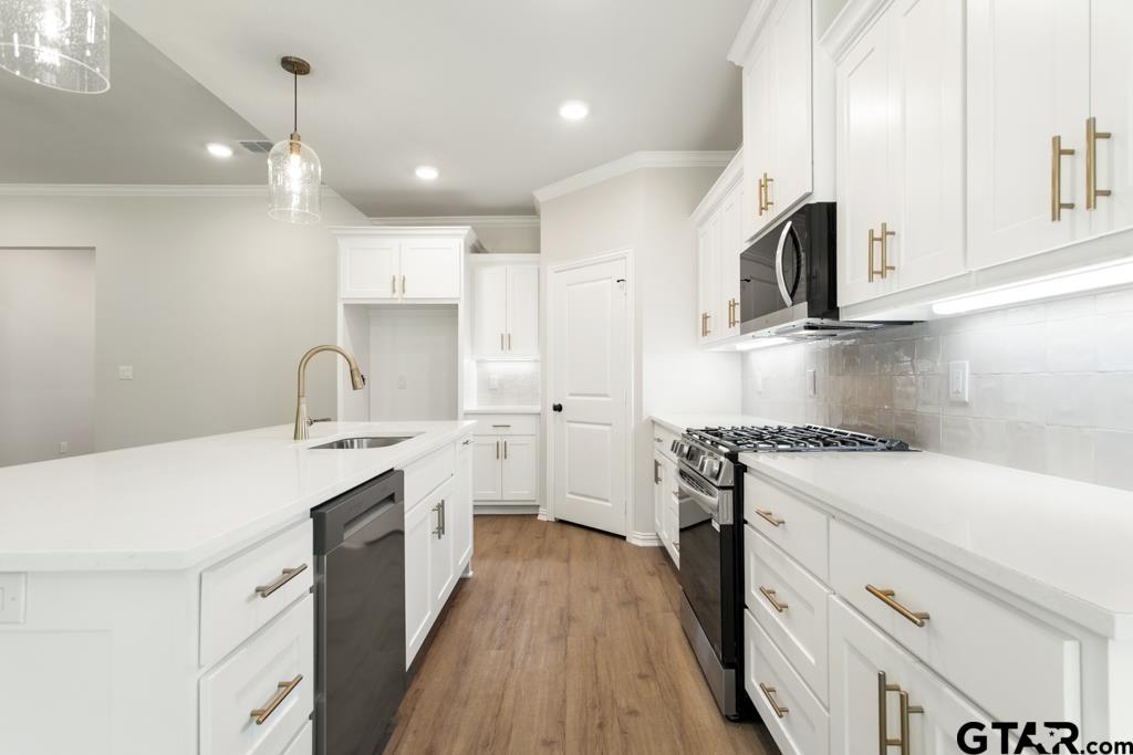 492 Preston Rdg Drive Tyler, TX 75703 - Photo 8 of 32