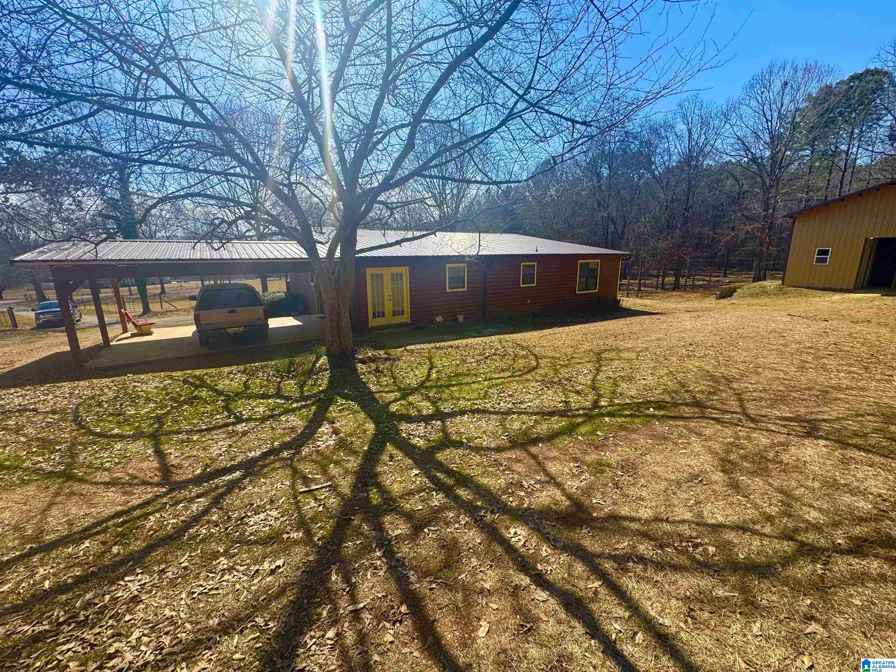 669 Emerald Valley Lane Sylacauga, AL 35151 - Photo 51 of 65