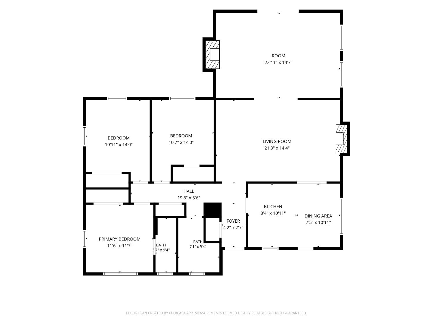 1709 Barbara Way Modesto, CA 95350 - Photo 45 of 45