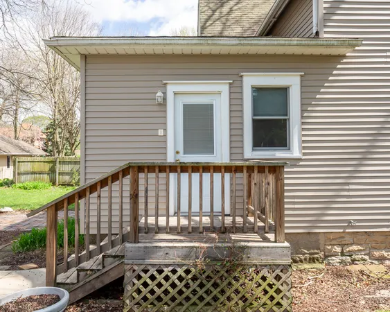 $209,000 | 421 Prospect Street, DeKalb, IL 60115