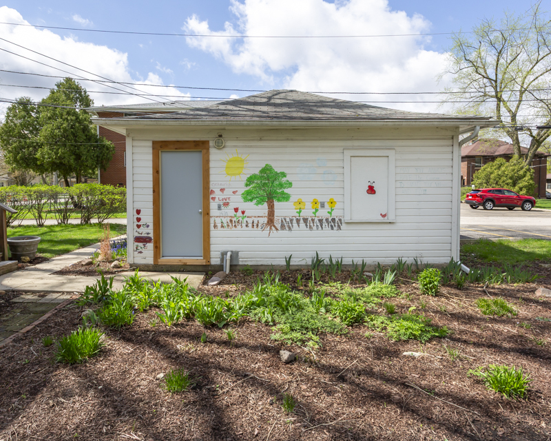 421 Prospect Street DeKalb, IL 60115 - Photo 9 of 37