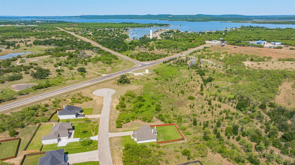 1220 Green Elm Road Graford, TX 76449 - Photo 25 of 29
