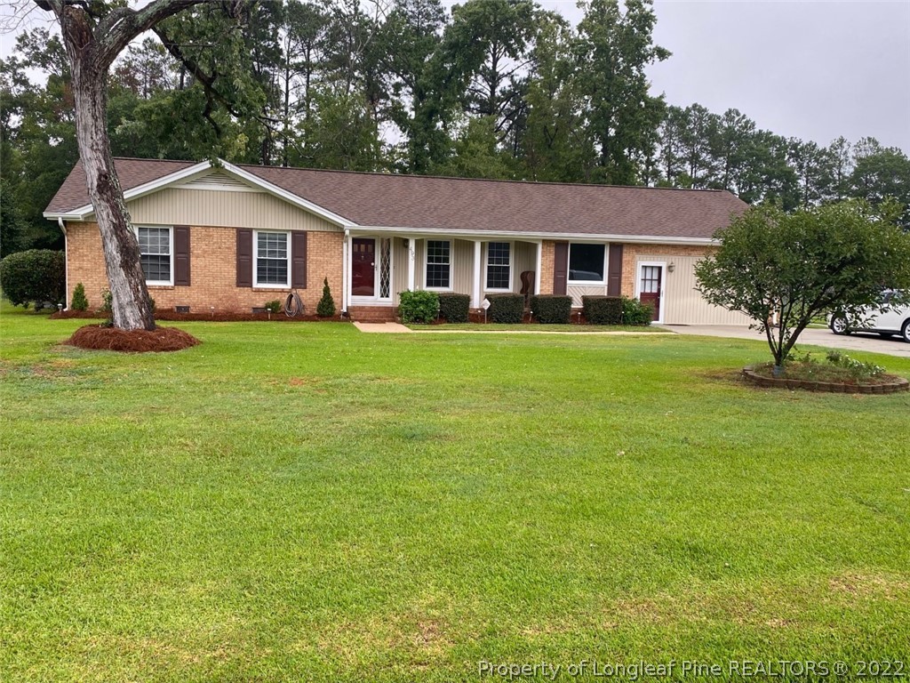 493 Robin Road Lumberton, NC 28358 - Photo 1 of 37 Gallery Image 1