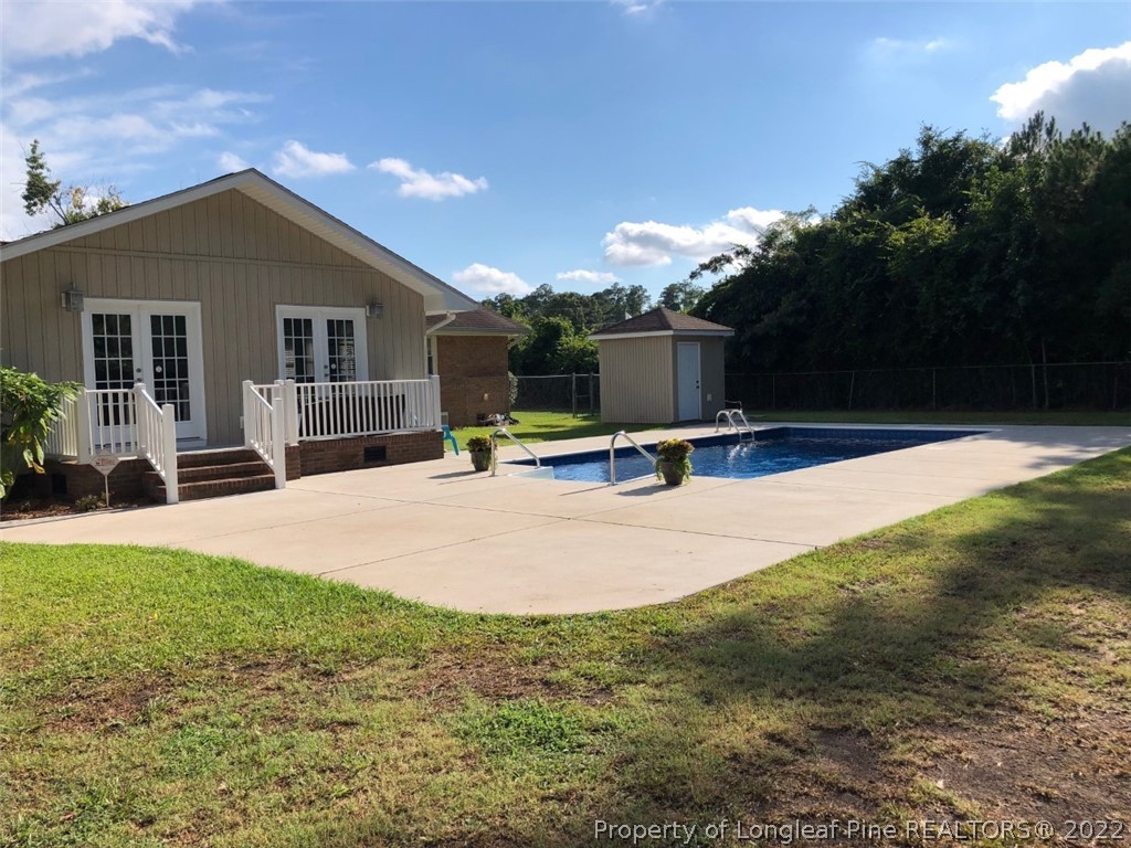 493 Robin Road Lumberton, NC 28358 - Photo 13 of 37 Gallery Image 13