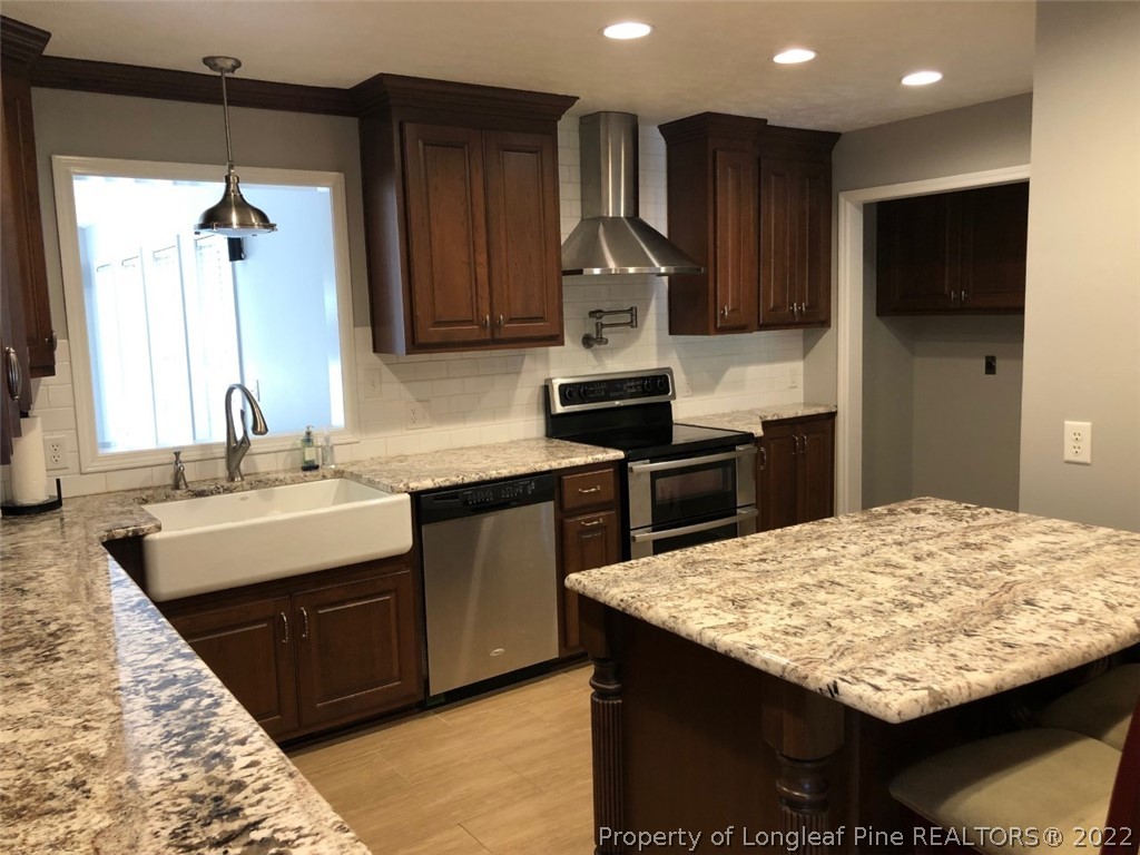 493 Robin Road Lumberton, NC 28358 - Photo 14 of 37 Gallery Image 14