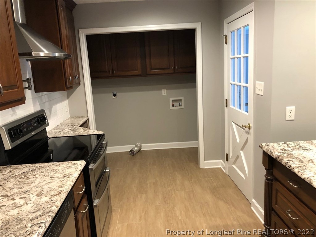 493 Robin Road Lumberton, NC 28358 - Photo 15 of 37 Gallery Image 15