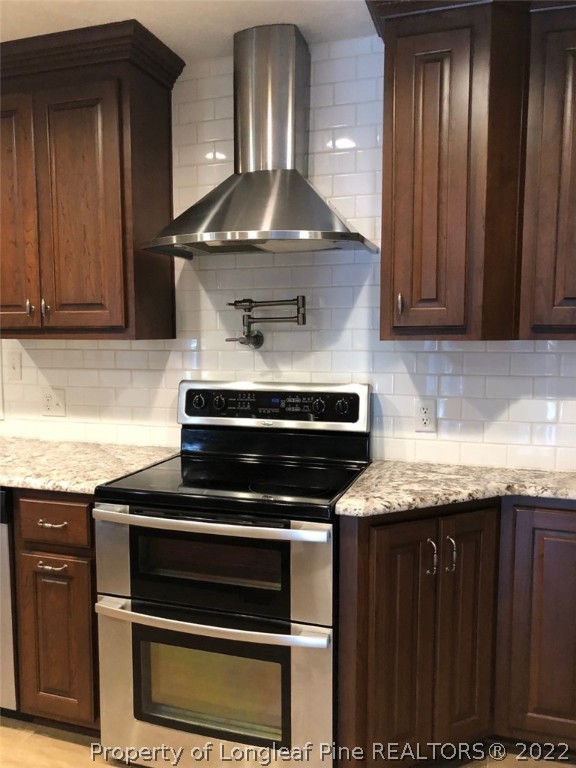 493 Robin Road Lumberton, NC 28358 - Photo 17 of 37 Gallery Image 17