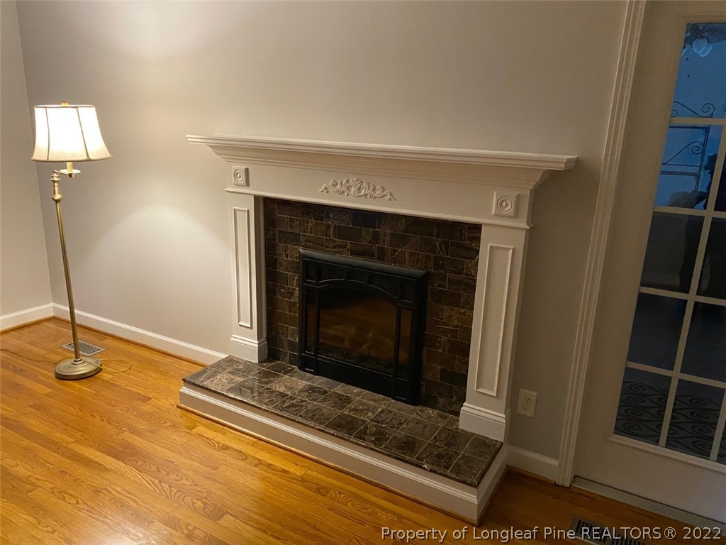 493 Robin Road Lumberton, NC 28358 - Photo 23 of 37 Gallery Image 23