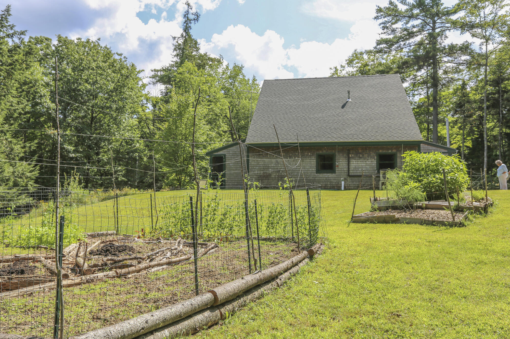 34 Hannan Road Montville, ME 04941 - Photo 4 of 63 43HannonRdMontville-9