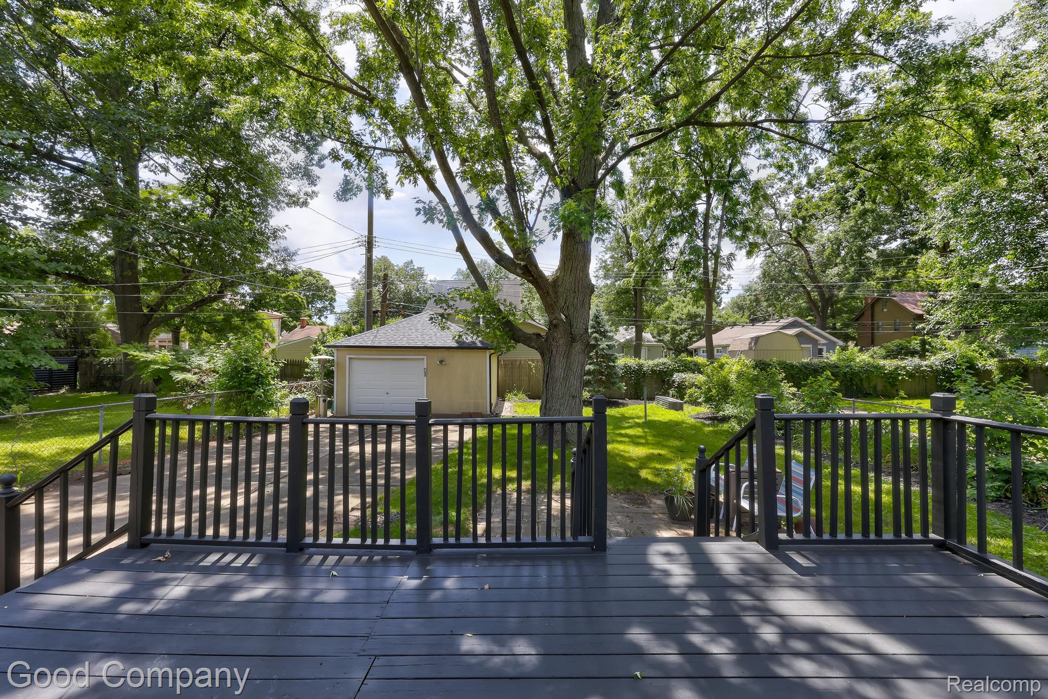 66 Sylvan Avenue Pleasant Ridge, MI 48069 - Photo 31 of 31 Gallery Image 31