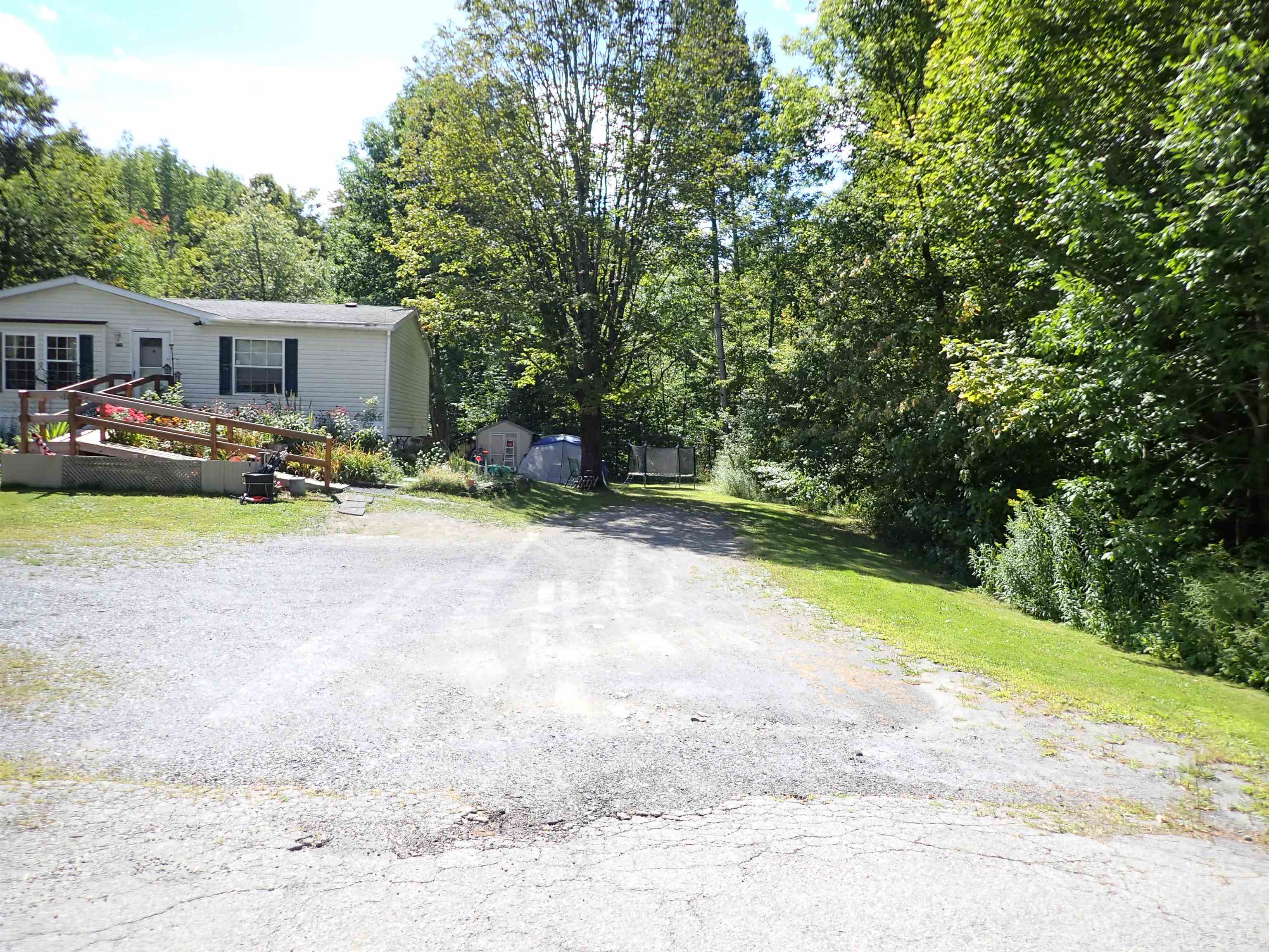 2758 Graniteville Road Williamstown, VT 05654 - Photo 7 of 10 Gallery Image 7