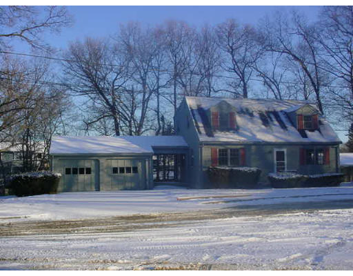 78 Marks Road Weymouth, MA 02189 - Photo 1 of 1