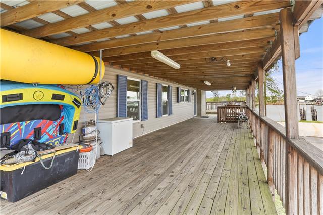 4814 Jean Lafitte Boulevard Lafitte, LA 70067 - Photo 12 of 16