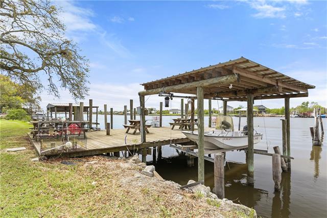 4814 Jean Lafitte Boulevard Lafitte, LA 70067 - Photo 15 of 16