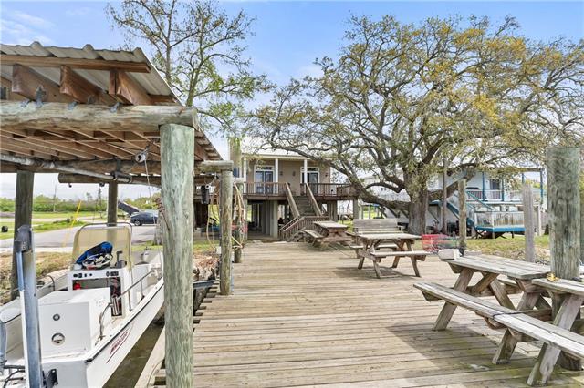 4814 Jean Lafitte Boulevard Lafitte, LA 70067 - Photo 16 of 16