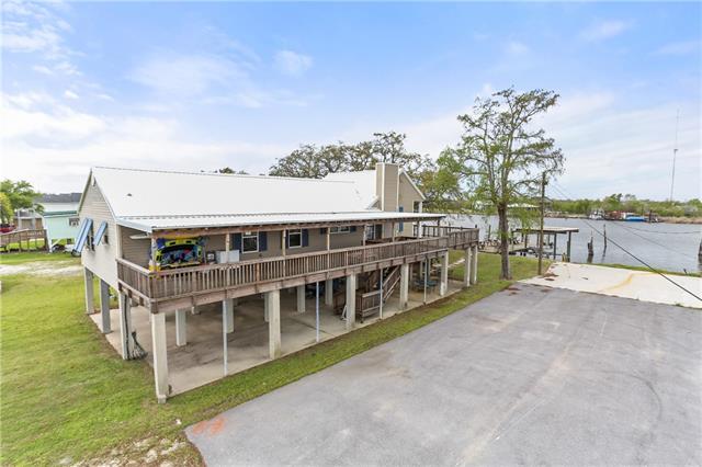 4814 Jean Lafitte Boulevard Lafitte, LA 70067 - Photo 2 of 16