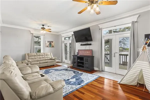 $262,000 | 4814 Jean Lafitte Boulevard, Lafitte, LA 70067