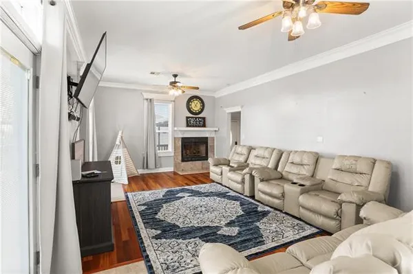 $262,000 | 4814 Jean Lafitte Boulevard, Lafitte, LA 70067