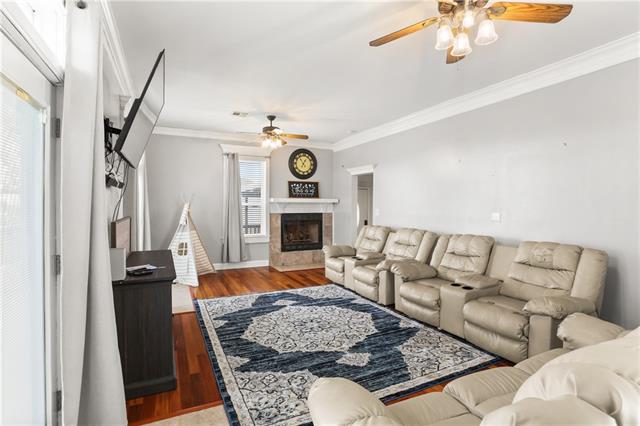 4814 Jean Lafitte Boulevard Lafitte, LA 70067 - Photo 4 of 16