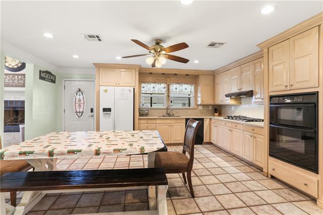 4814 Jean Lafitte Boulevard Lafitte, LA 70067 - Photo 5 of 16