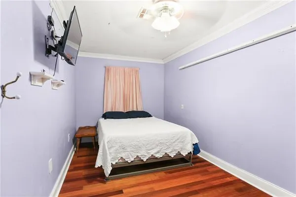 $262,000 | 4814 Jean Lafitte Boulevard, Lafitte, LA 70067
